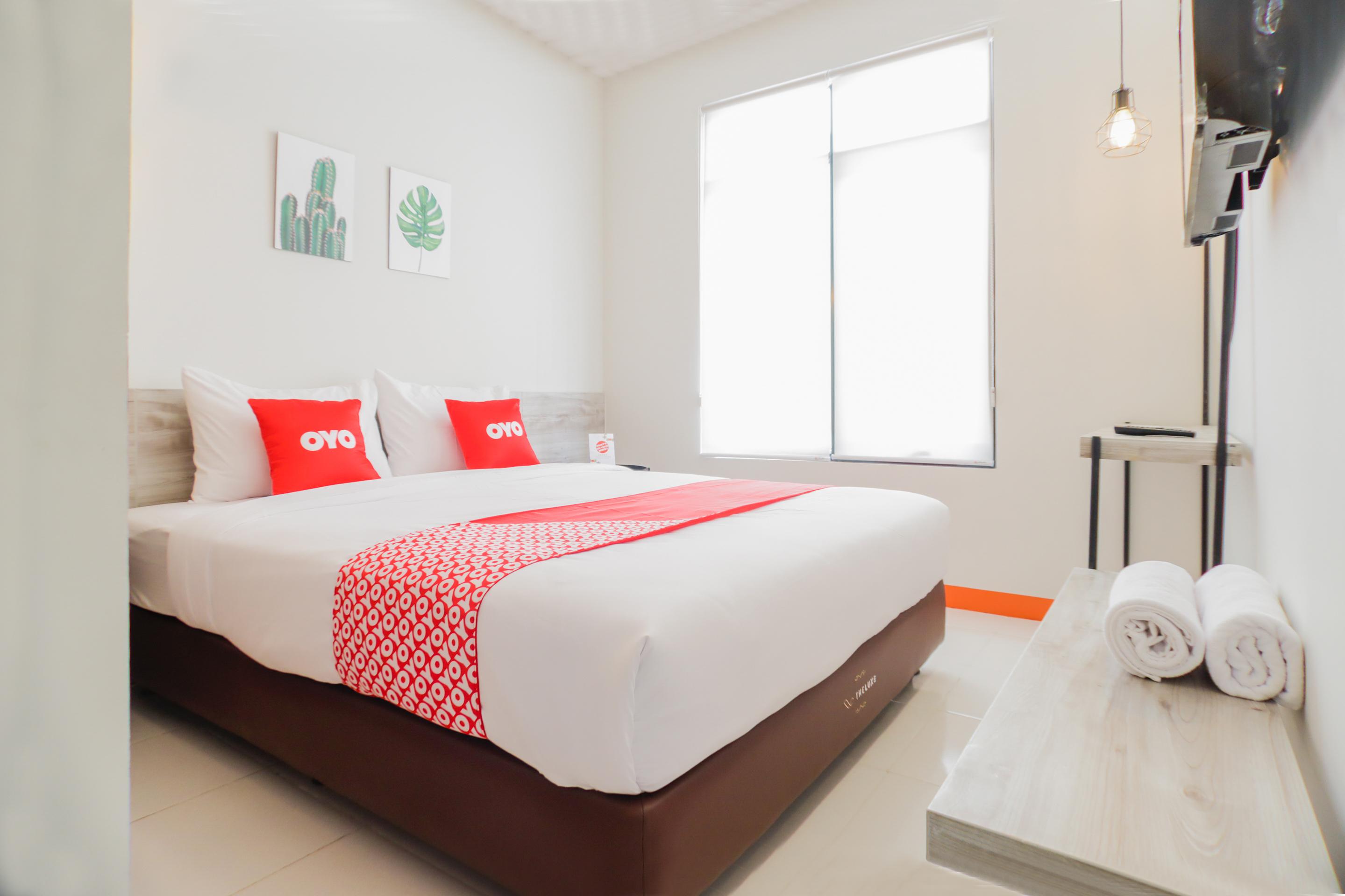 Capital O 281 Hotelo จาการ์ตา ภายนอก รูปภาพ