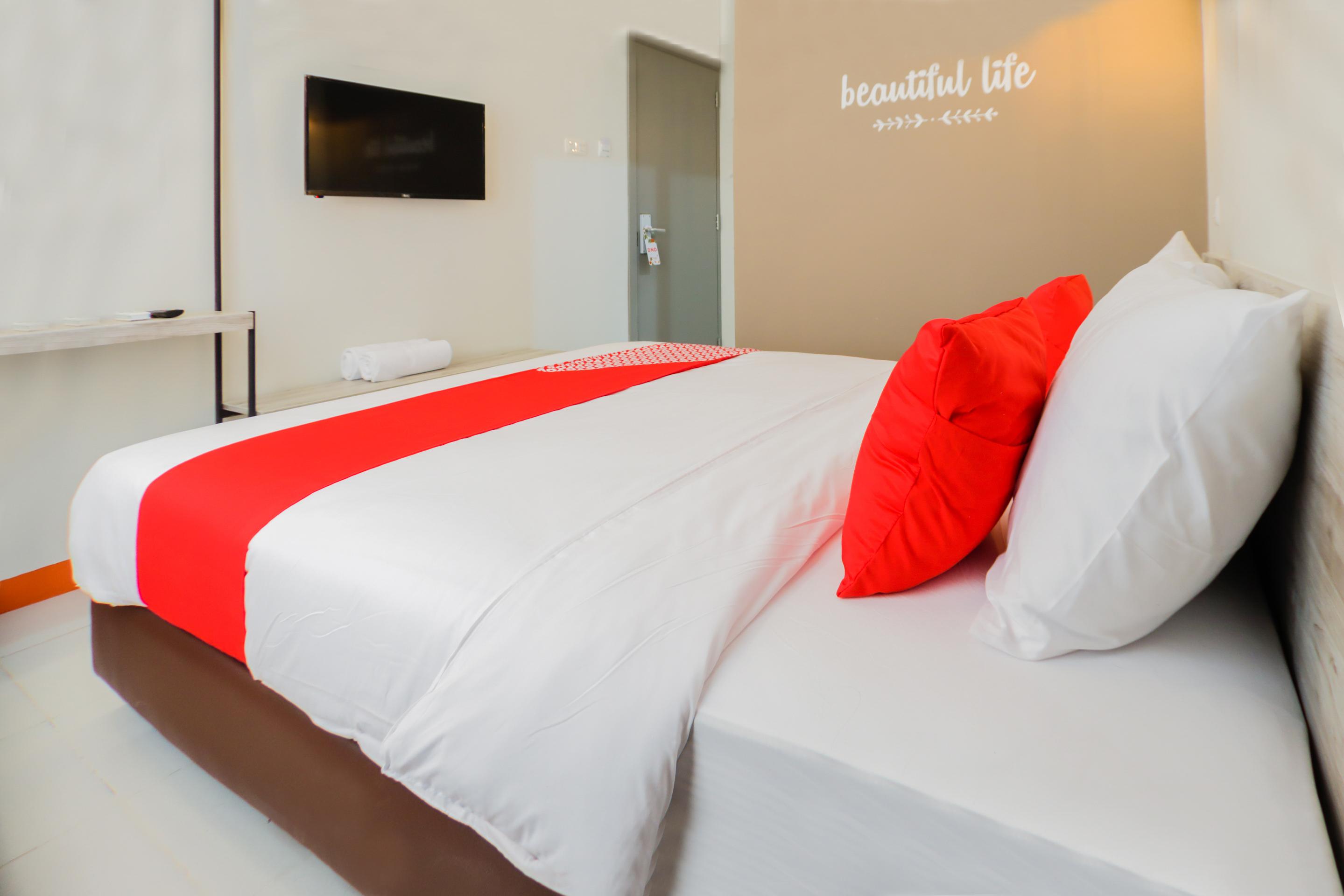 Capital O 281 Hotelo จาการ์ตา ภายนอก รูปภาพ