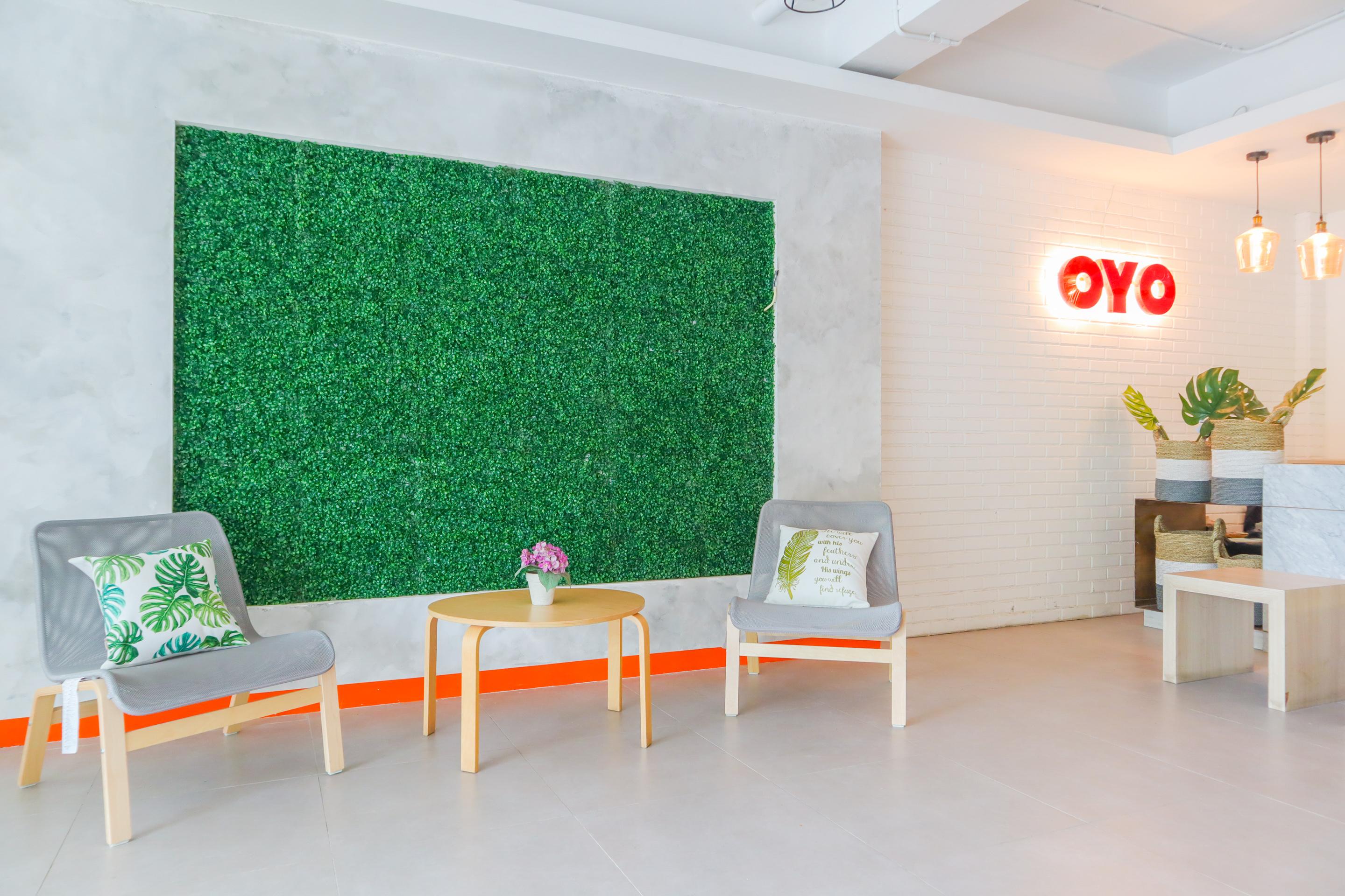 Capital O 281 Hotelo จาการ์ตา ภายนอก รูปภาพ